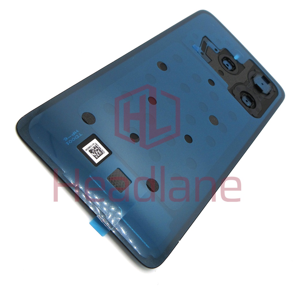 Xiaomi Redmi Note 14 NFC Back / Battery Cover - Blue