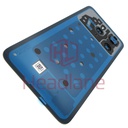 Xiaomi Redmi Note 14 ERP Back / Battery Cover - Black