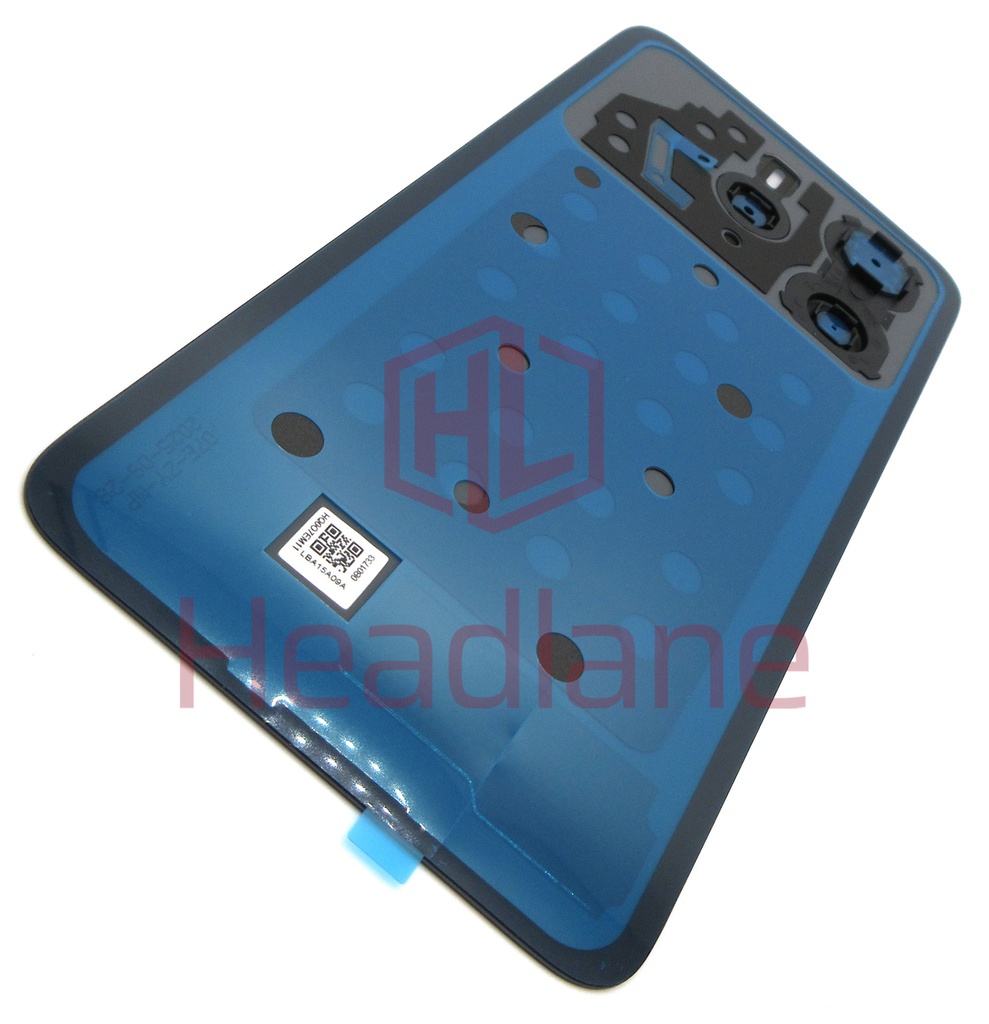 Xiaomi Redmi Note 14 ERP Back / Battery Cover - Blue