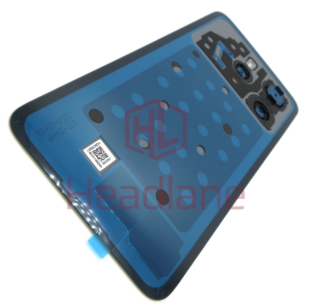 Xiaomi Redmi Note 14 ERP Back / Battery Cover - Green