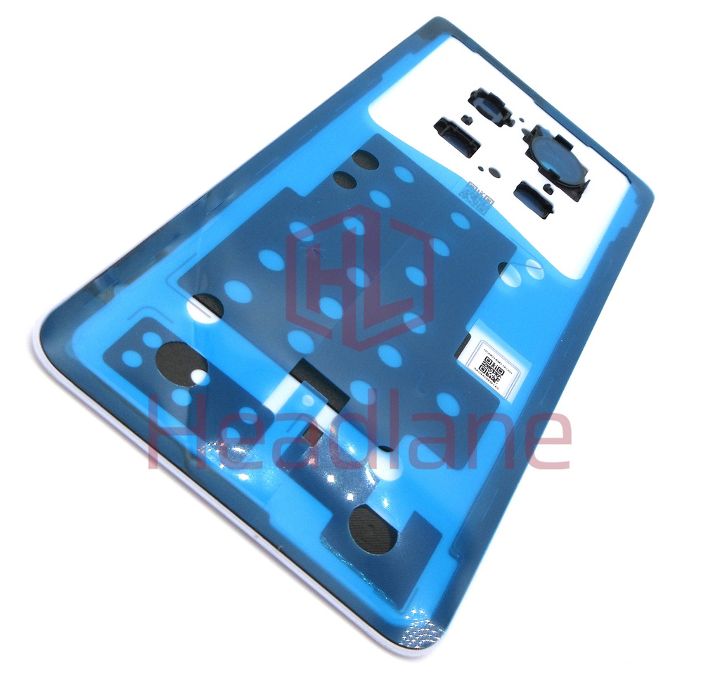 Xiaomi Redmi Note 14 Pro 5G Back / Battery Cover - Purple