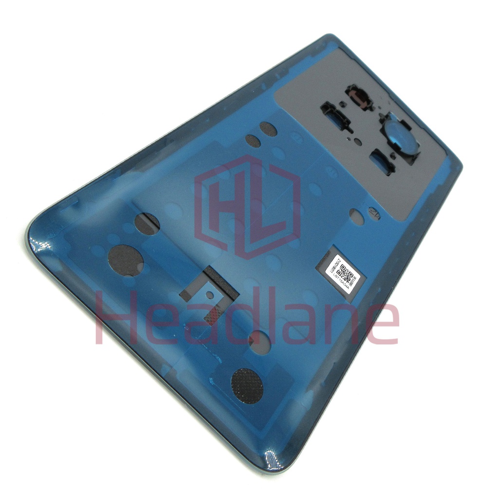 Xiaomi Redmi Note 14 Pro 5G Back / Battery Cover - Green