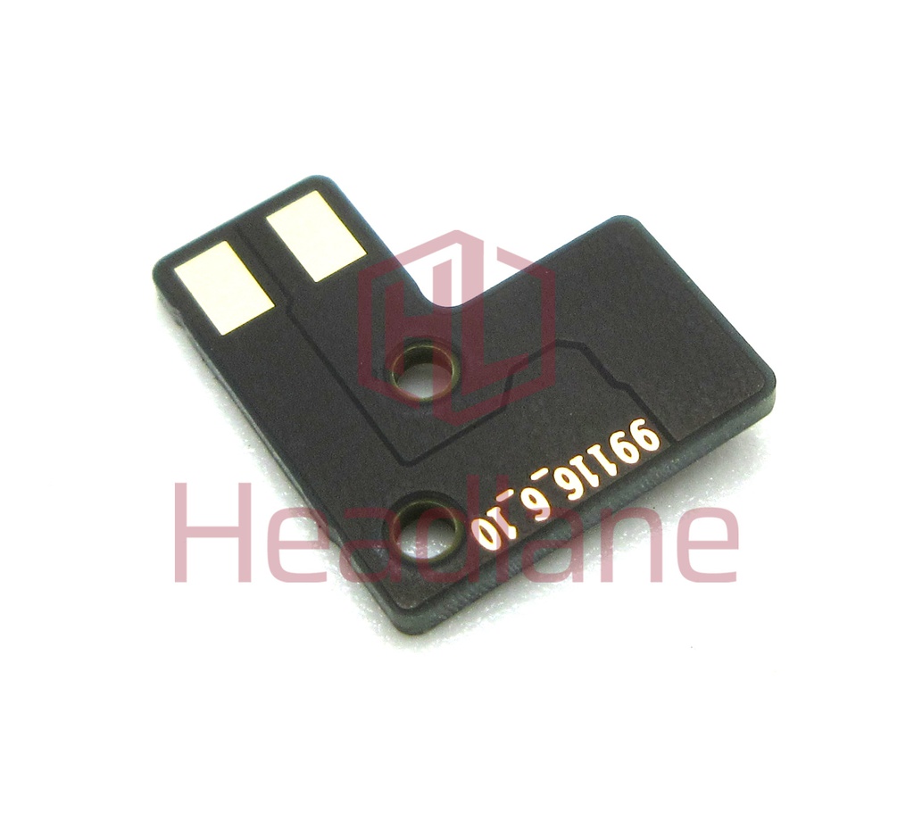 Xiaomi Redmi Note 14 Pro 5G Flash Light Board