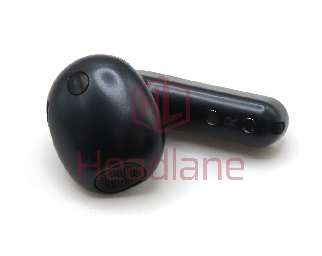 Samsung SM-R540 Galaxy Buds4 Right Earbud - Black