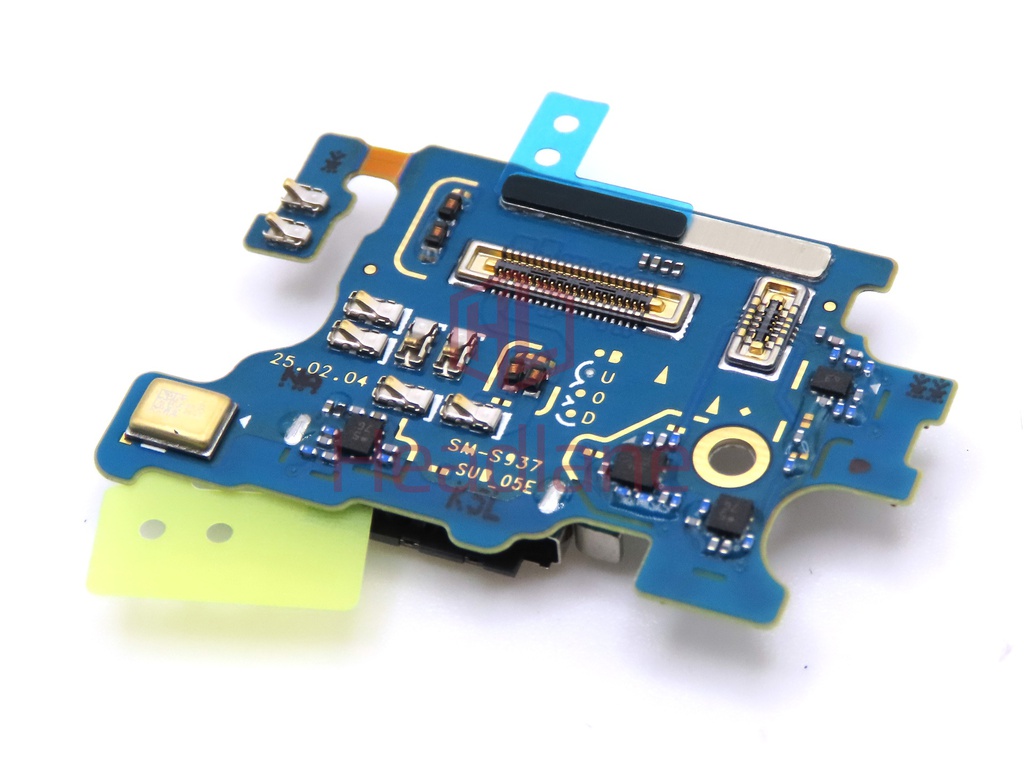 Samsung SM-S937U Galaxy S25 Edge SIM Card Reader Board (USA Version)