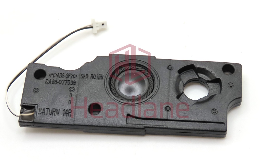 Samsung XE340XDA Galaxy Chromebook Go Right Speaker Module