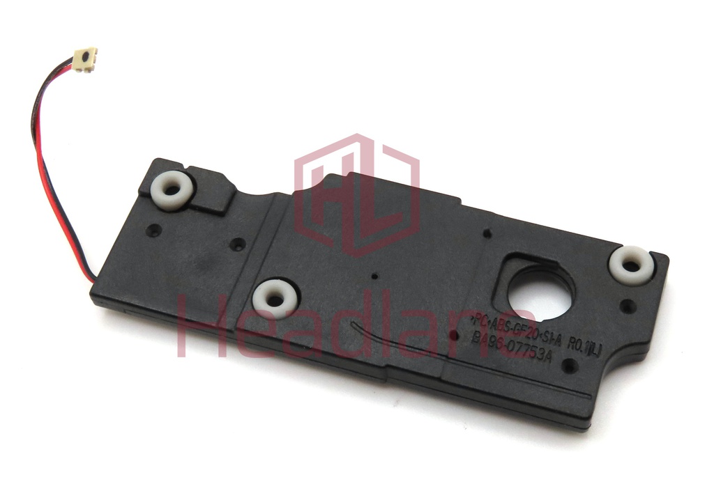 Samsung XE340XDA Galaxy Chromebook Go Left Speaker Module