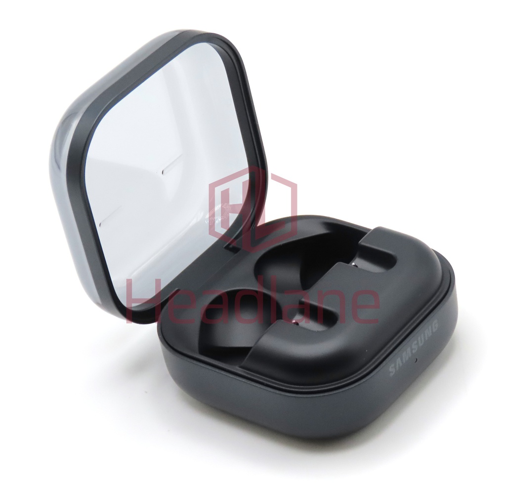 Samsung SM-R640 Galaxy Buds4 Pro Charging Case / Cradle - Black