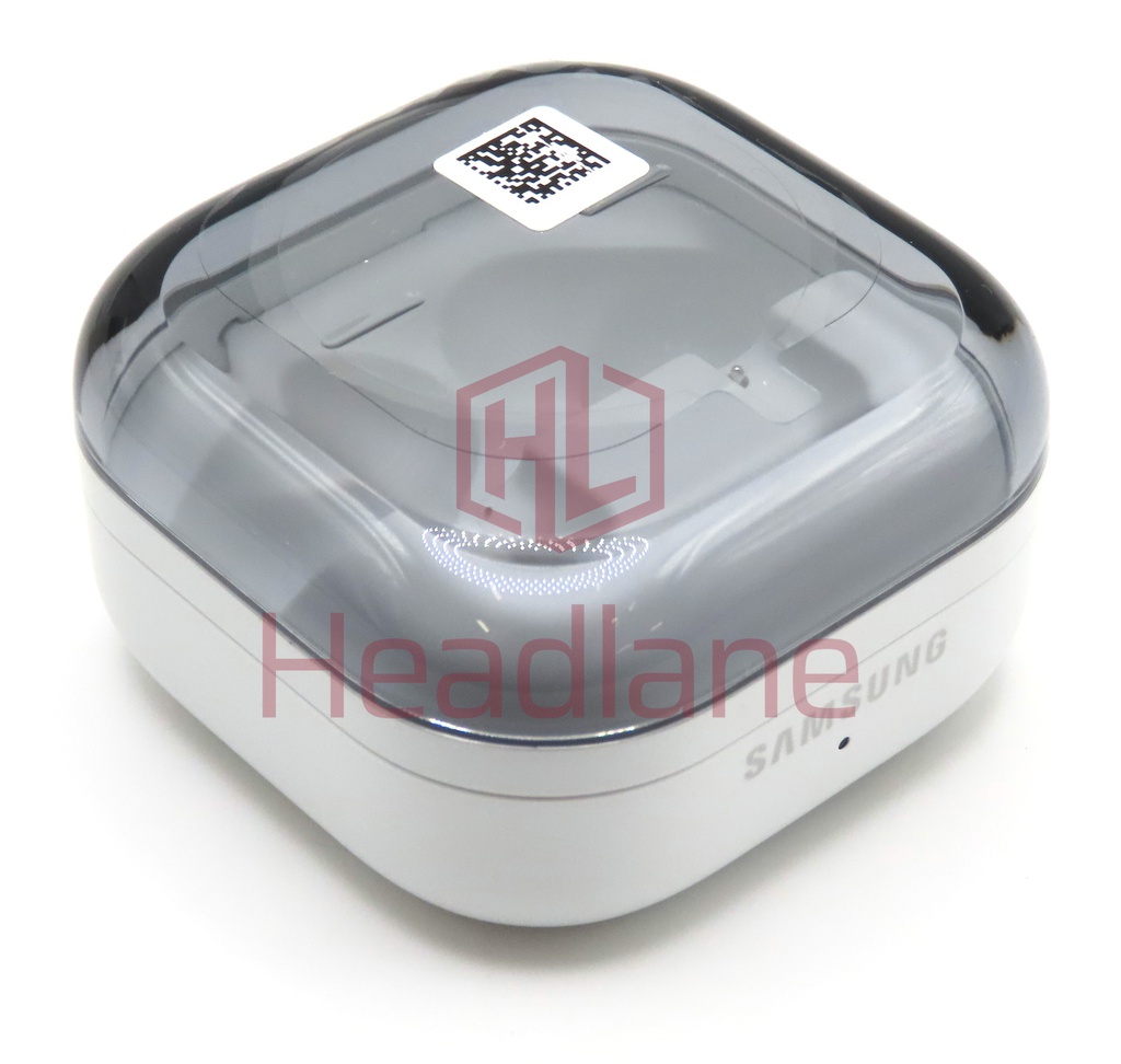 Samsung SM-R640 Galaxy Buds4 Pro Charging Case / Cradle - White