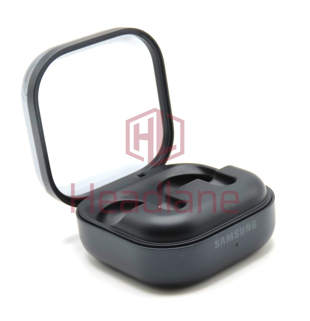 Samsung SM-R540 Galaxy Buds4 Charging Case / Cradle - Black