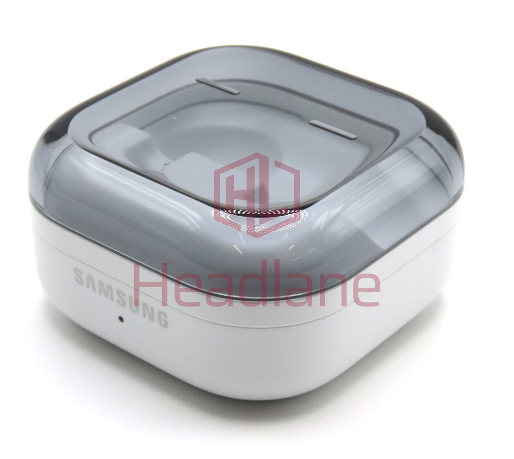 Samsung SM-R540 Galaxy Buds4 Charging Case / Cradle - White