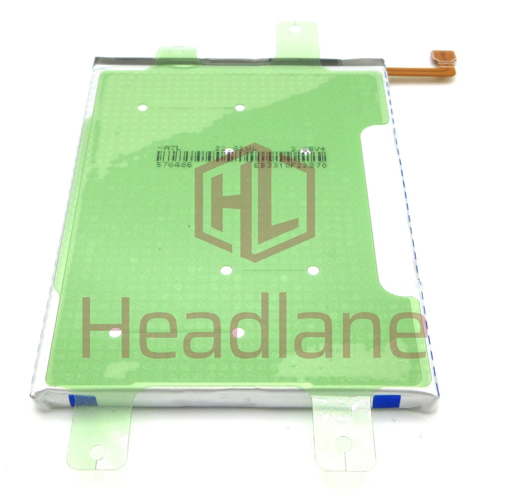 Samsung SM-M346 M146 Galaxy M34 M14 5G EB-BM146ABY 6000mAh Internal Battery