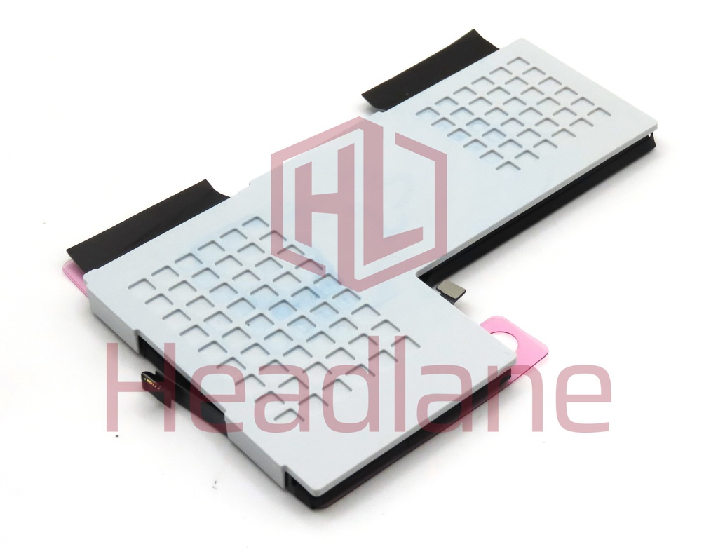 Apple iPhone 11 Pro Max 3969mAh Internal Battery + Screws + Adhesive / Sticker (Original / Service Stock) (No Box)