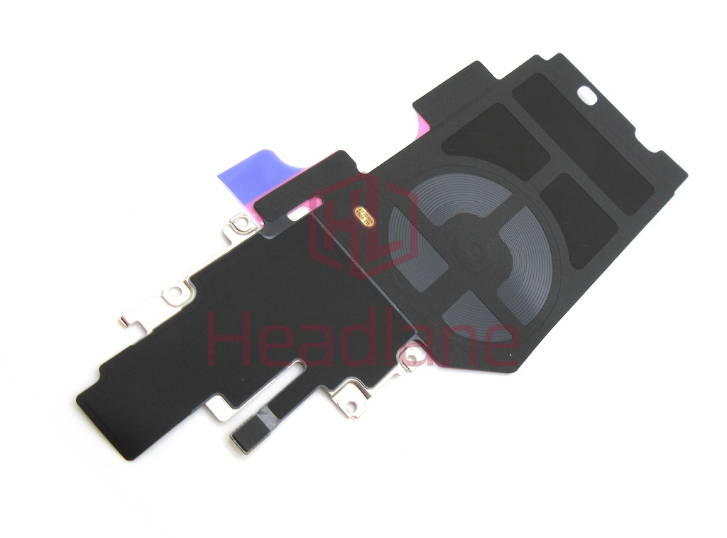 Samsung SM-S948 Galaxy S26 Ultra Rear NFC / Wireless Charging Antenna