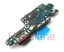 Samsung SM-S942 Galaxy S26 Charging Port Flex / SIM Card Reader
