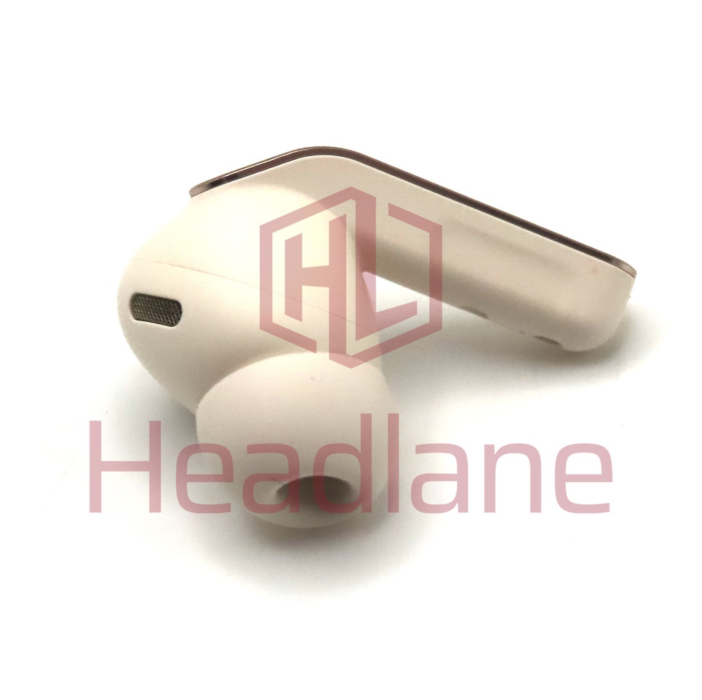 Samsung SM-R640 Galaxy Buds4 Pro Left Earbud - Pink Gold