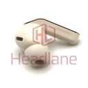 Samsung SM-R640 Galaxy Buds4 Pro Left Earbud - Pink Gold