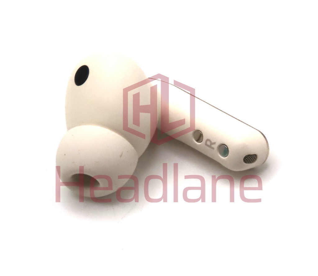 Samsung SM-R640 Galaxy Buds4 Pro Right Earbud - Pink Gold