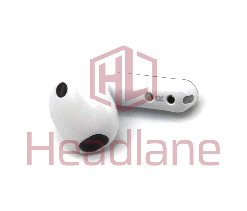 Samsung SM-R540 Galaxy Buds4 Right Earbud - White