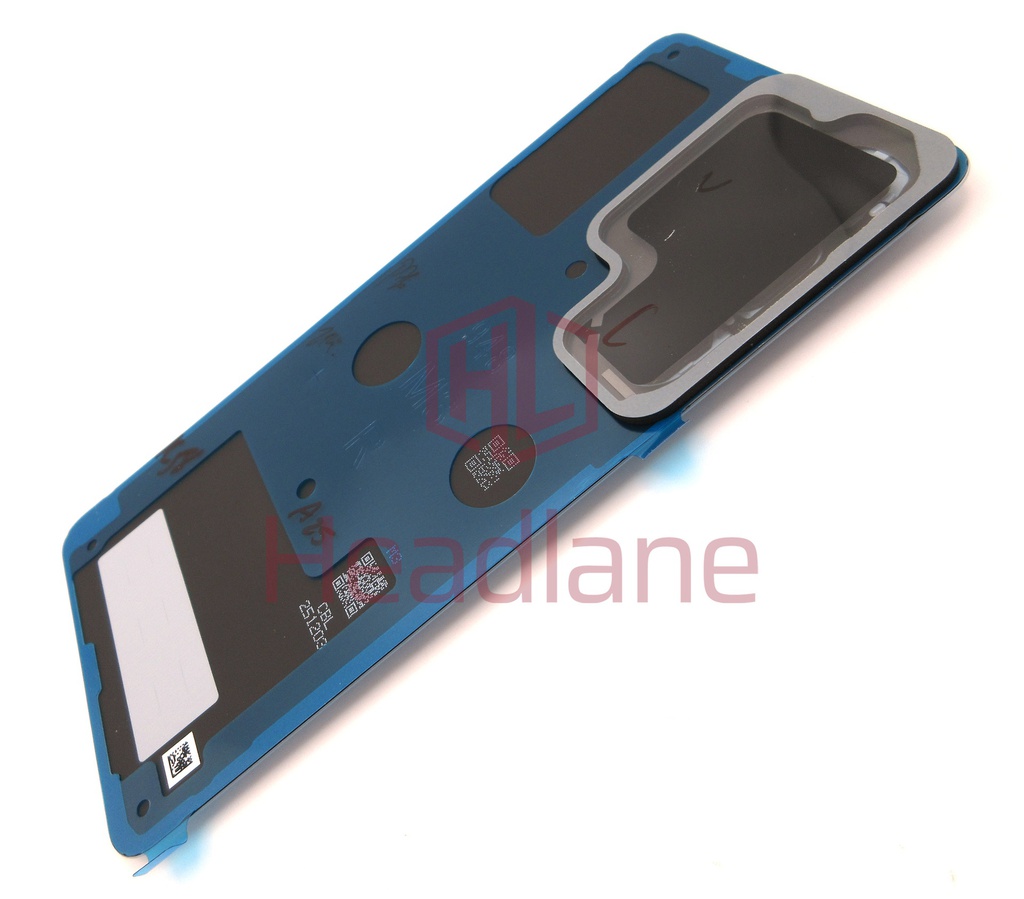 Samsung SM-S948 Galaxy S26 Ultra Back / Battery Cover - Sky Blue