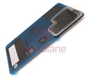 Samsung SM-S948 Galaxy S26 Ultra Back / Battery Cover - Sky Blue