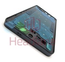 Samsung SM-S942 Galaxy S26 Display Frame - Black