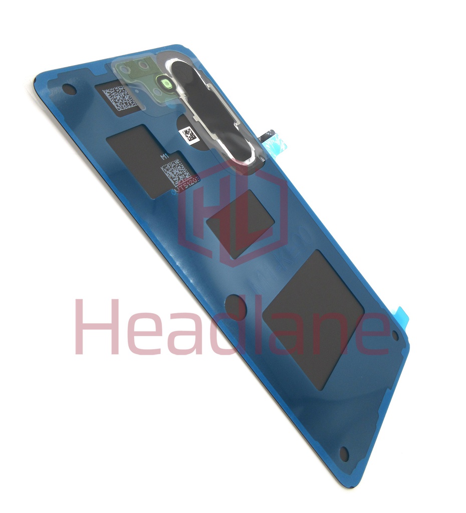 Samsung SM-S942 Galaxy S26 Back / Battery Cover - White