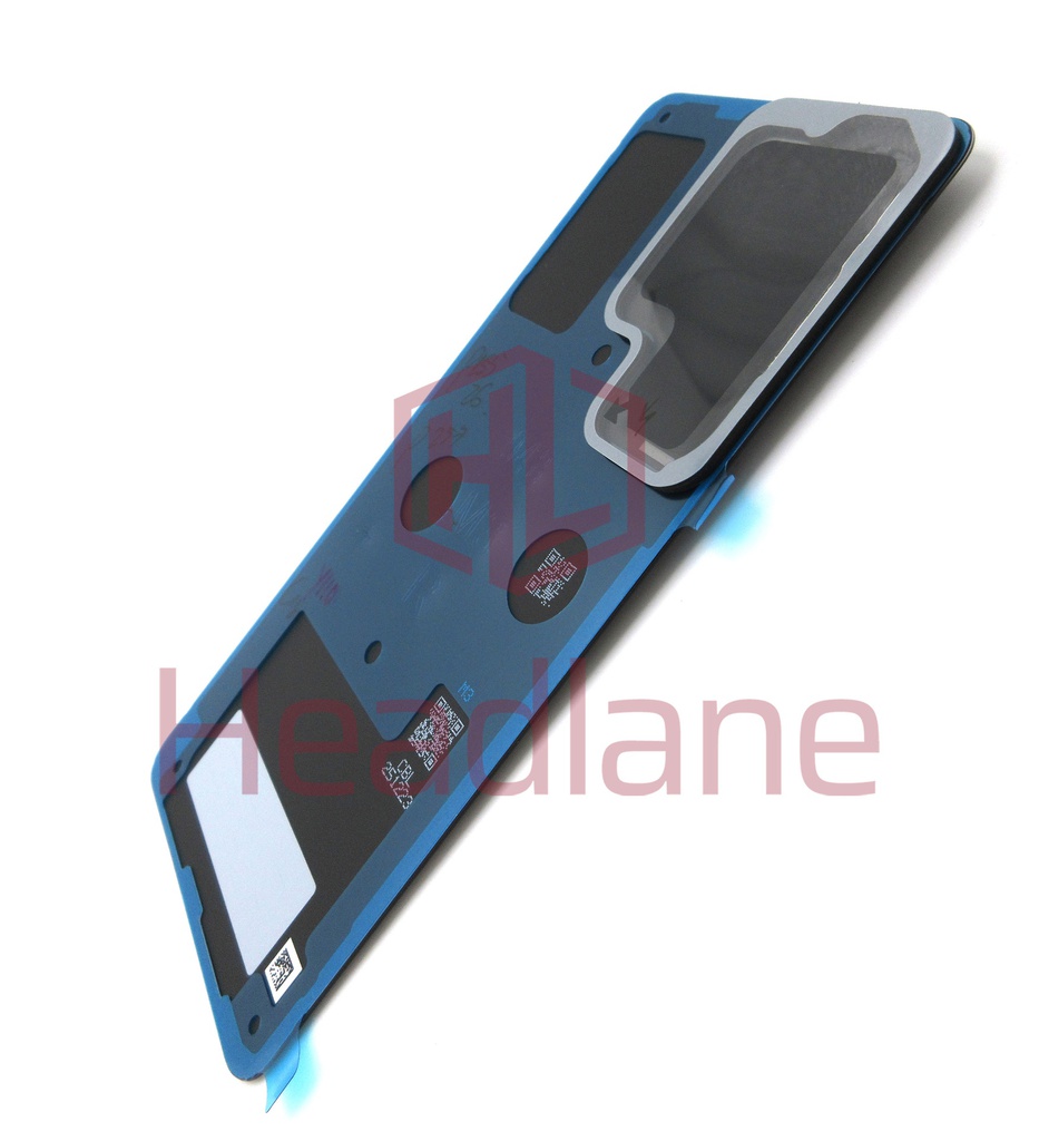 Samsung SM-S948 Galaxy S26 Ultra Back / Battery Cover - Black