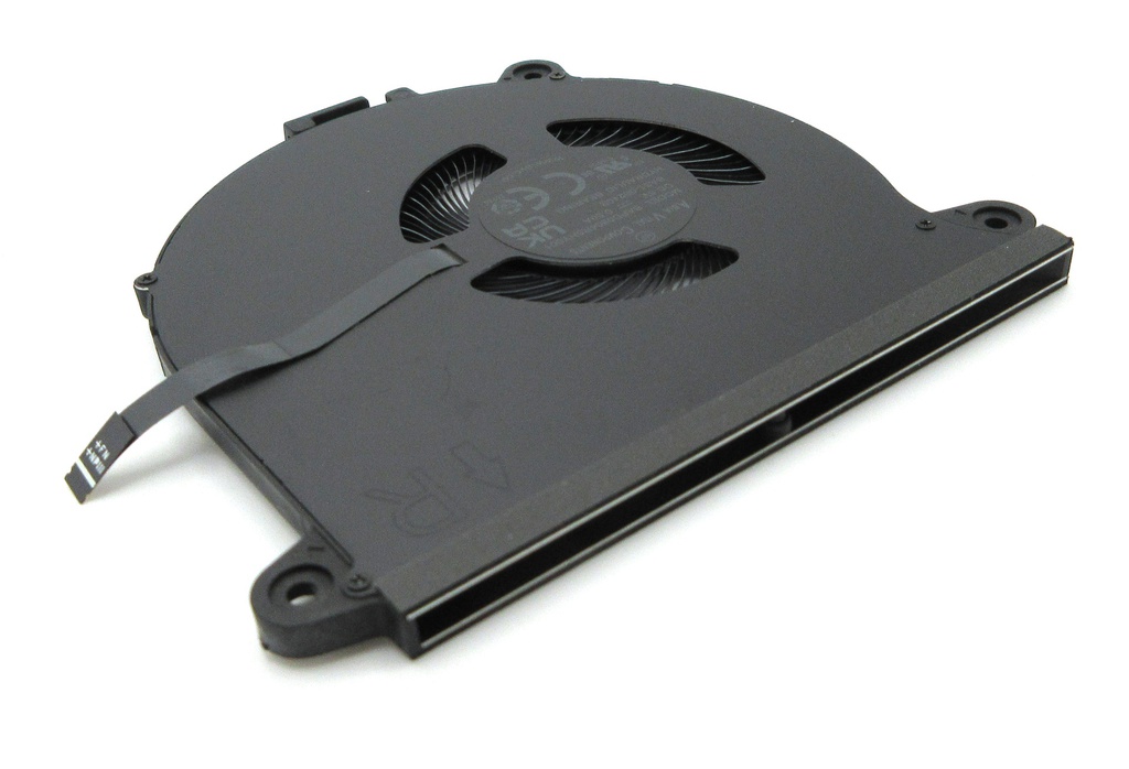 Samsung NP960XJG Galaxy Book6 Pro 16" Right Fan / Blower 500ma 4400 RPM 5V