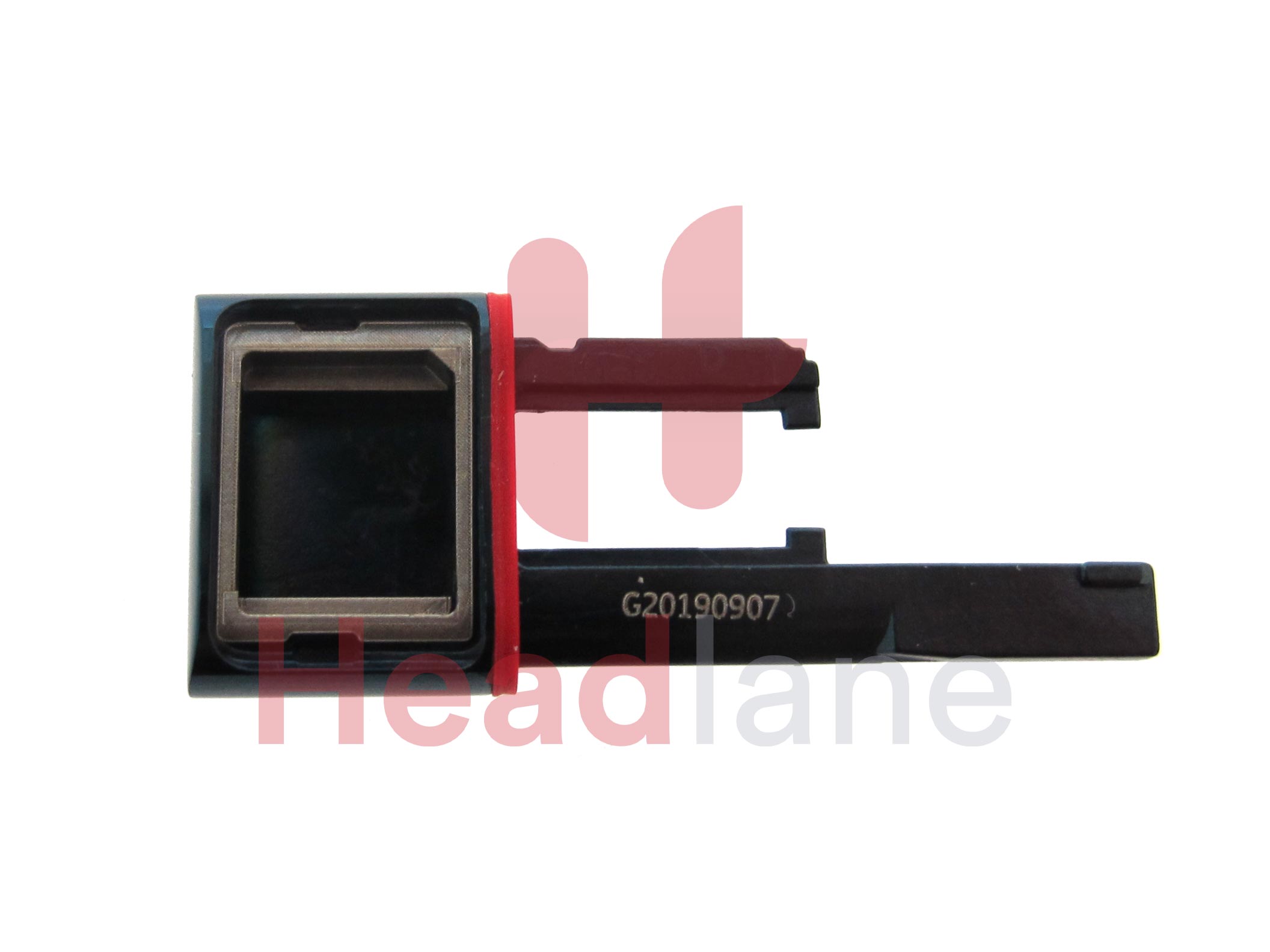 OnePlus 7T Pro Front Camera Elevating Bracket - Haze Blue