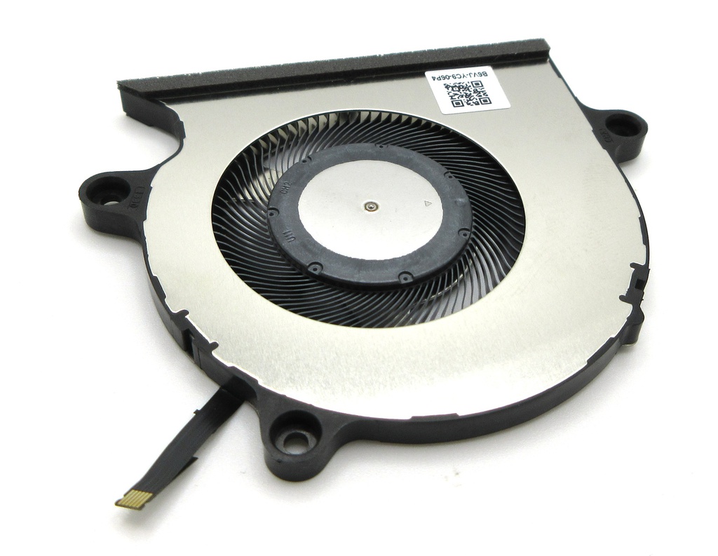 Samsung NP940XJG Galaxy Book6 Pro 14" Left Fan / Blower 300mA 5200 RPM 5V