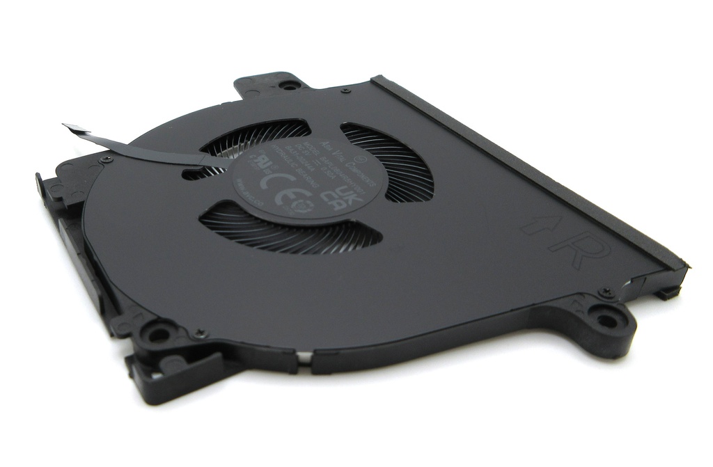Samsung NP940XJG Galaxy Book6 Pro 14" Right Fan / Blower 400mA 4100 RPM 5V