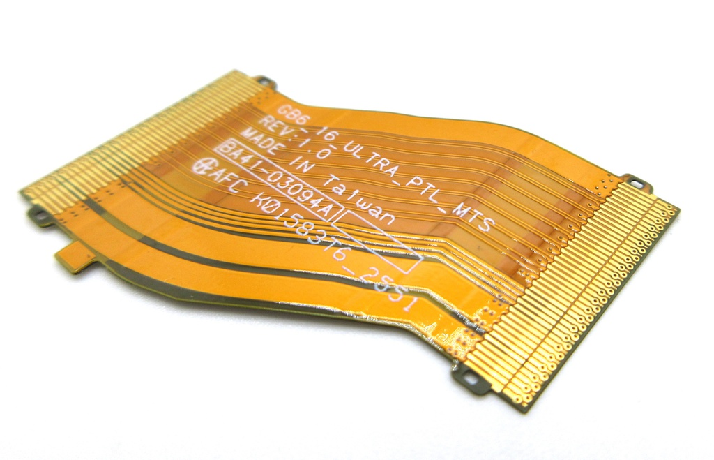 Samsung NP960UJH Galaxy Book6 Ultra 16" Flex Cable