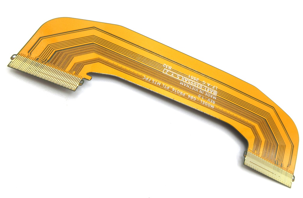 Samsung NP960XJG Galaxy Book6 Pro 16" Flex Cable