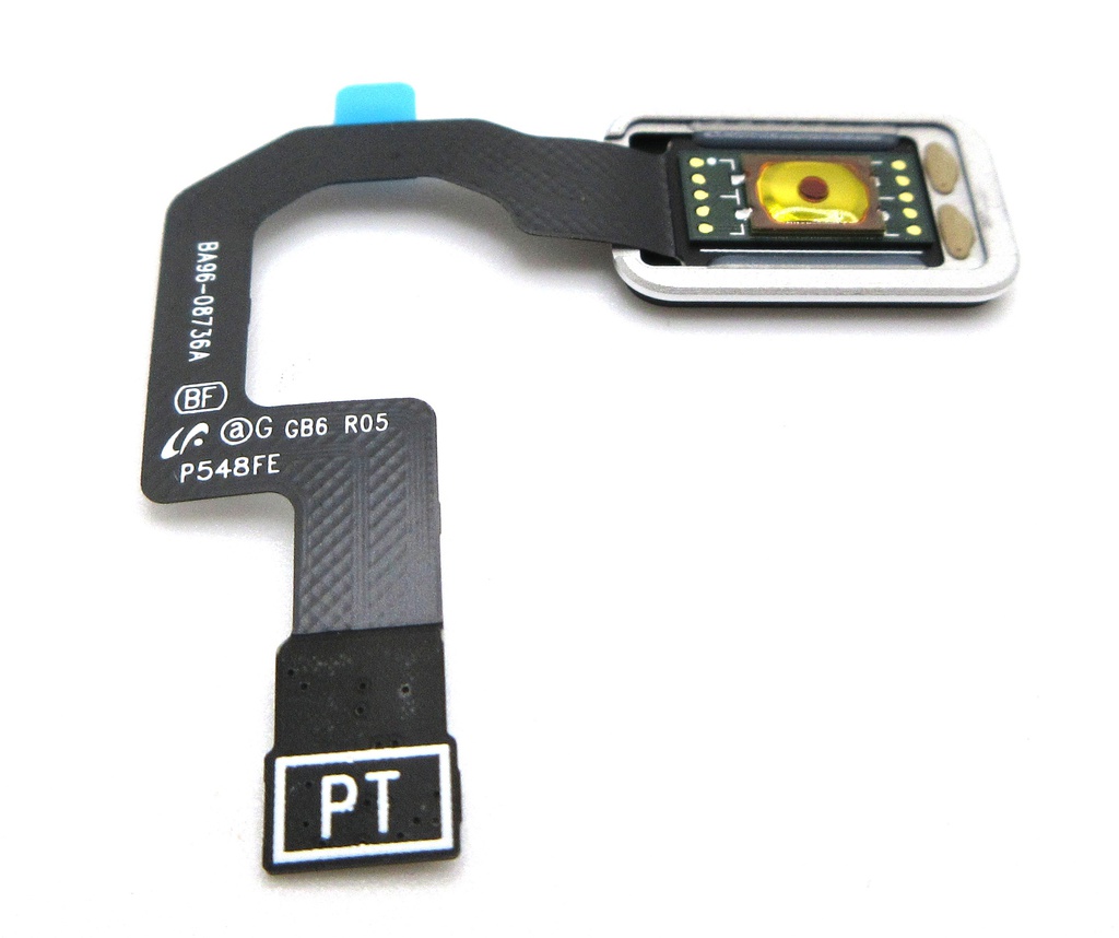 Samsung NP960UJH NP960XJG Galaxy Book6 Ultra  / Pro 16" Fingerprint Reader / Sensor