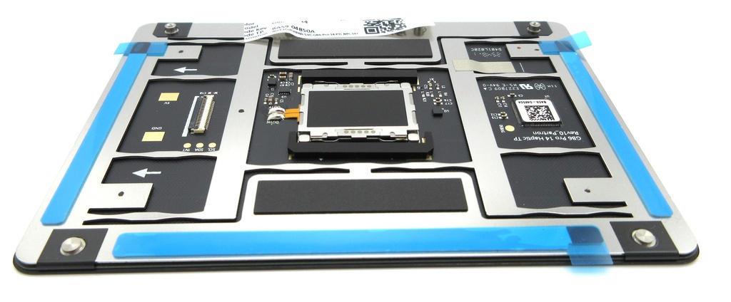 Samsung NP940XJG Galaxy Book6 Pro 14" Touchpad