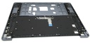 Samsung NP960XJG Galaxy Book6 Pro 16" Top Cover / Keyboard Assembly - Grey (UK - QWERTY)