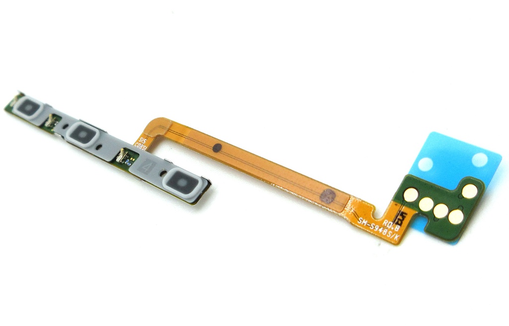 Samsung SM-S948 Galaxy S26 Ultra Side Key Flex