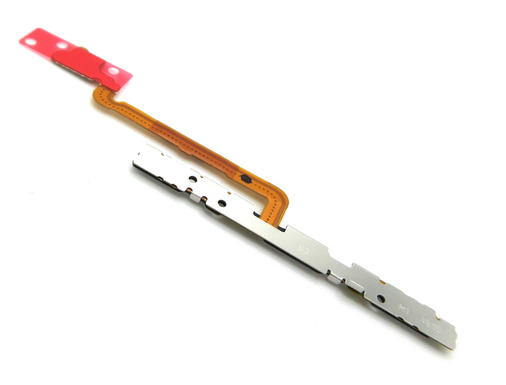 Samsung SM-S947 S741 Galaxy S26+ / Plus / FE Side Key Flex