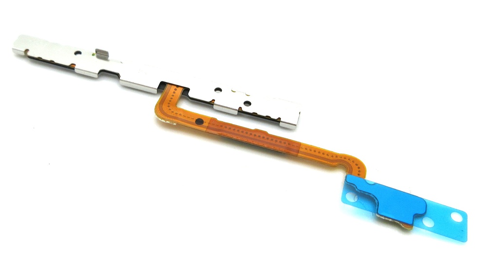 Samsung SM-S942 Galaxy S26 Side Key Flex