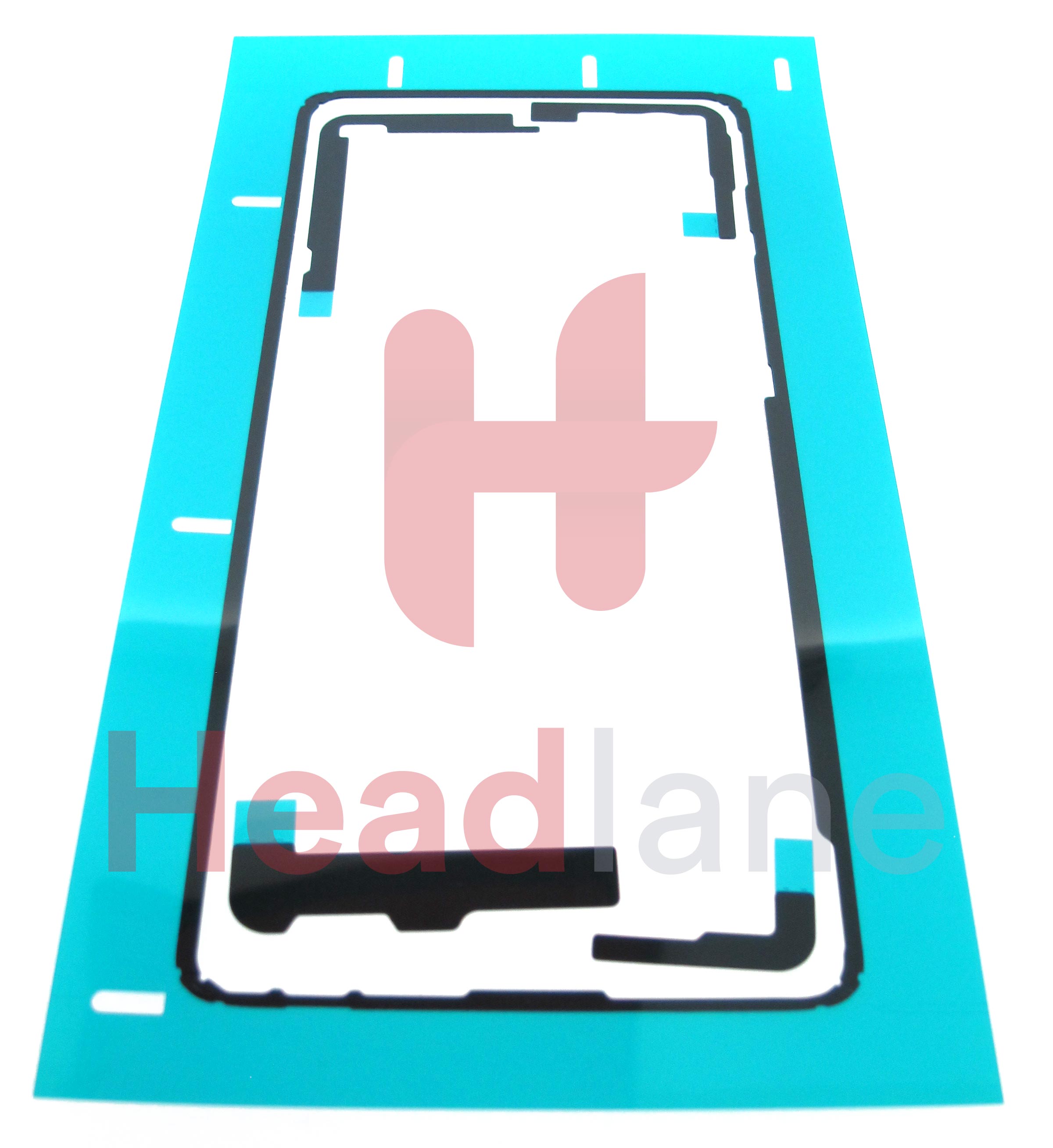 Huawei P30 Back / Battery Cover Adhesive / Sticker