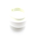 Samsung SM-R640 Galaxy Buds4 Pro Rubber Eartip (Medium) - White