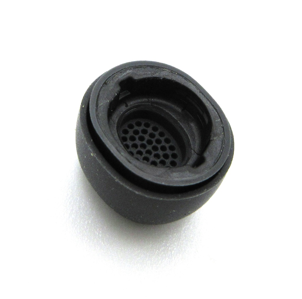 Samsung SM-R640 Galaxy Buds4 Pro Rubber Eartip (Small) - Black