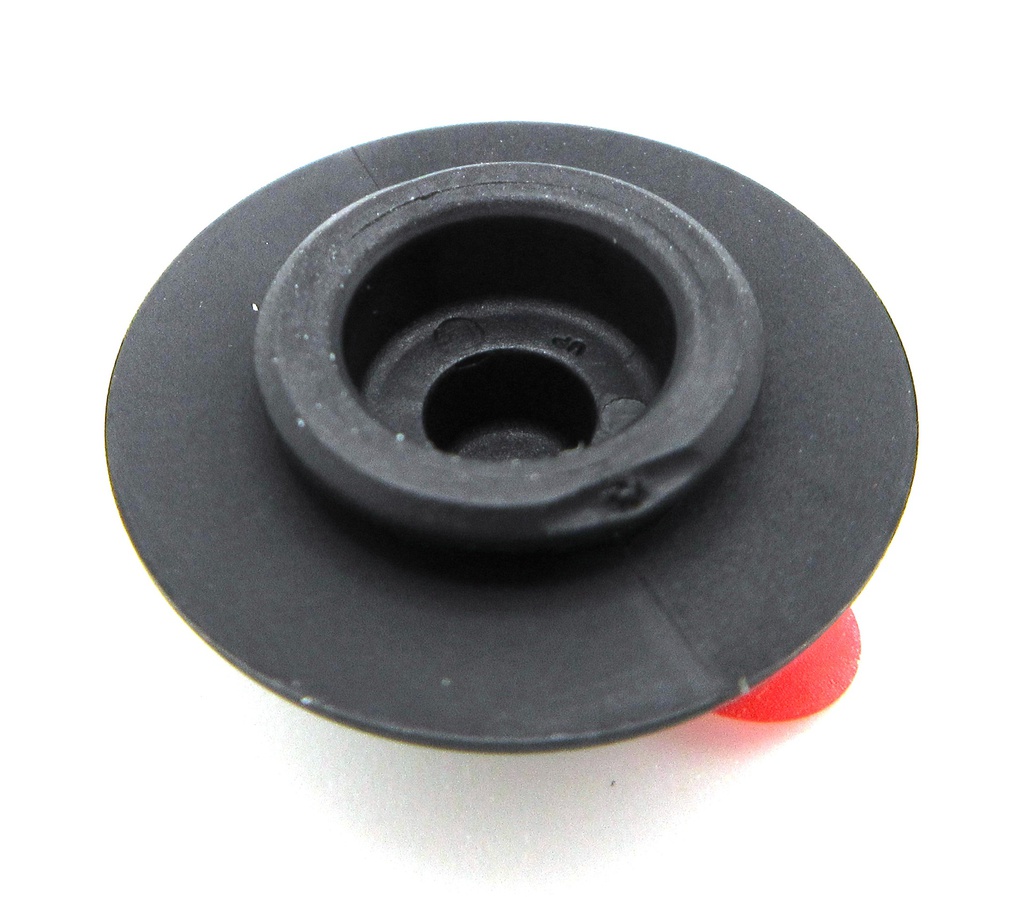 Samsung NP760XJG Galaxy Book6 16" Rubber Foot (Upper)