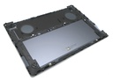 Samsung NP940XJG Galaxy Book6 Pro 14" Bottom Cover / Housing - Grey