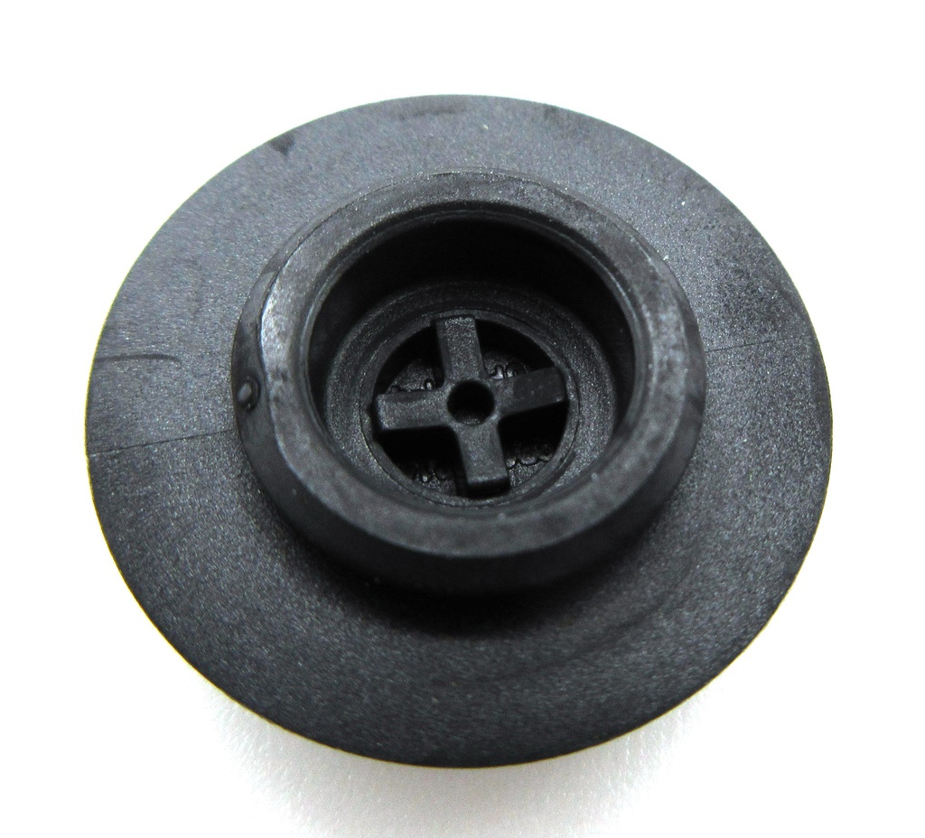 Samsung NP940XJG Galaxy Book6 Pro 14" Rubber Foot (Upper)