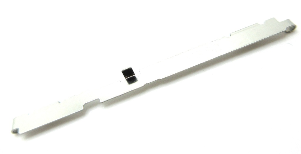 Samsung SM-S948 Galaxy S26 Ultra Side Button / Key Bracket