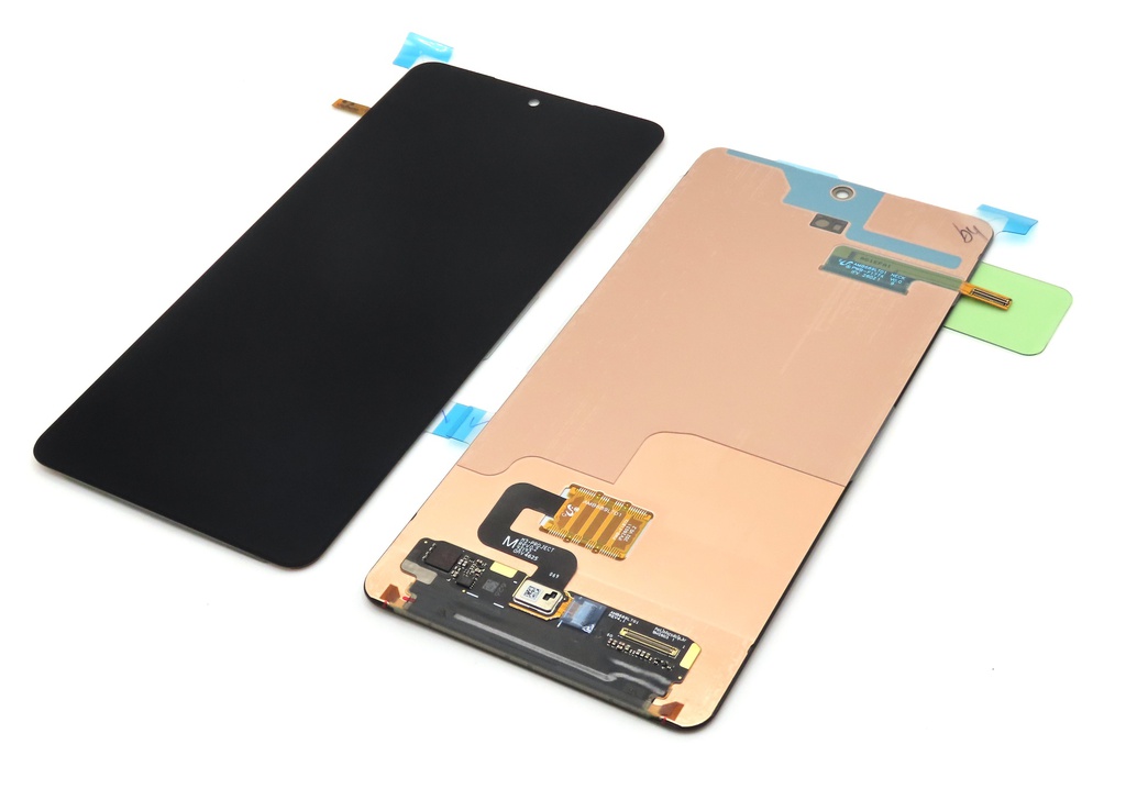 Samsung SM-S948 Galaxy S26 Ultra LCD Display / Screen + Touch (No Frame)