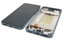 Samsung SM-A376 Galaxy A37 5G LCD Display / Screen + Touch  - Awesome Greygreen