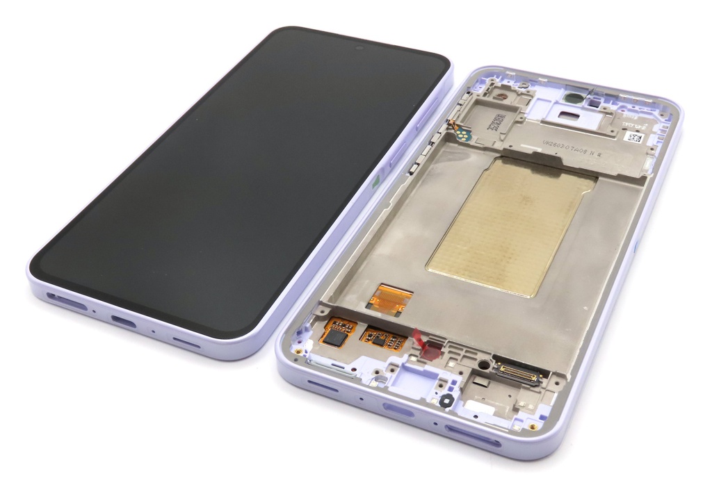 Samsung SM-A376 Galaxy A37 5G LCD Display / Screen + Touch  - Awesome Lavender